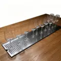 600x175x15mm