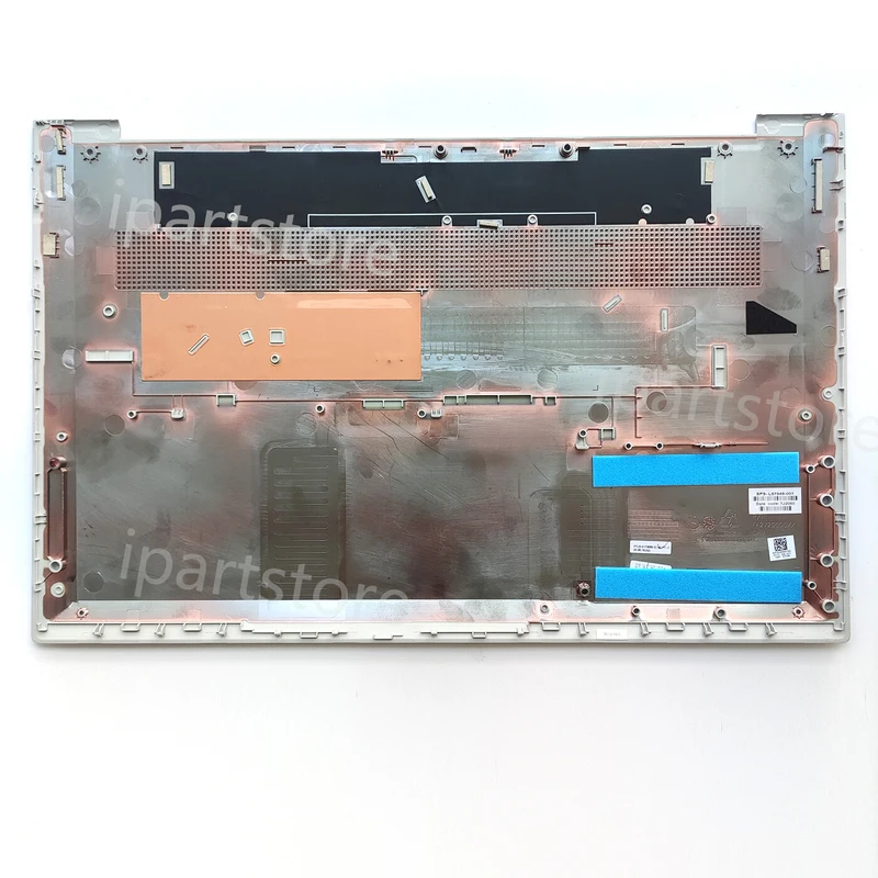 PP+  New Bottom Case Cover For HP ENVY 17-CG 17M-CG TPN-C146 L87948-001