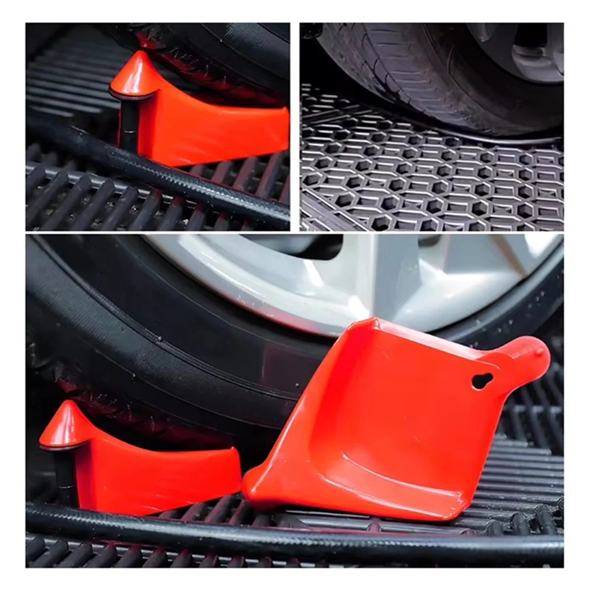 【Livraison Rapide】Клин направляющих для автомобильных шлангов