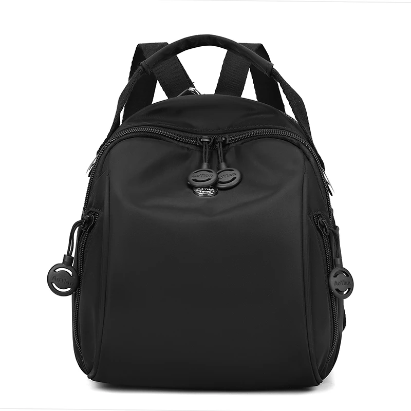 AOTIAN brand Women Backpack For Teenager Oxford Rucksack Multifunction Female Backpack Shoulder Bag Travel Daypacks 2024 New