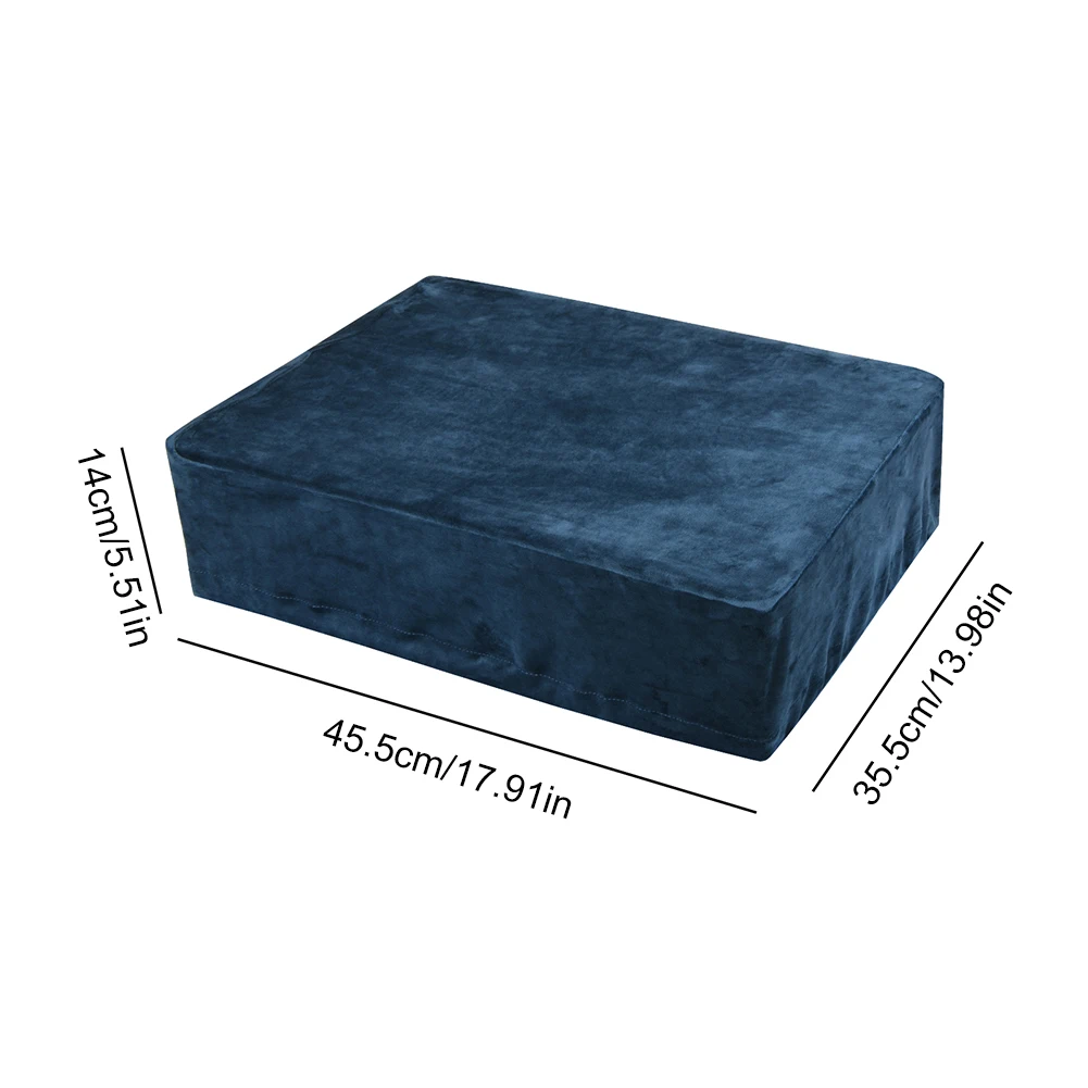 

Пылезащитный чехол для проигрывателя пластинок, моющийся пылезащитный чехол для проигрывателя пластинок, износостойкие складные рукава для проигрывателей проигрывателей для Audio-Technica AT-LP120XUSB