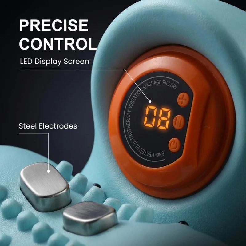 Thumbnail 4 - #73 Best Back Massagers to Buy In 2026