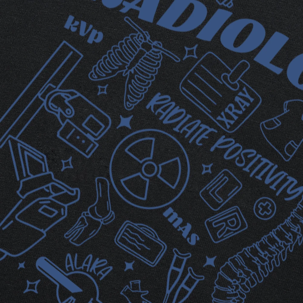 Radiologic Technologist Radiol - đánh giá và giá Summer Rays Clothing