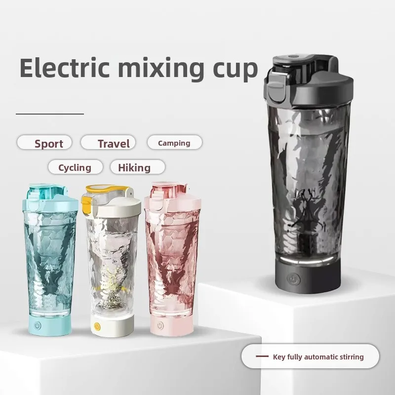 Electric Blender Cu…