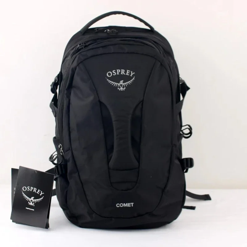 OSPREY Comet 30L City Travel Commuting Computer Bag Little Eagle Comet Mountaineering Backpack Men's and Women's School Bag