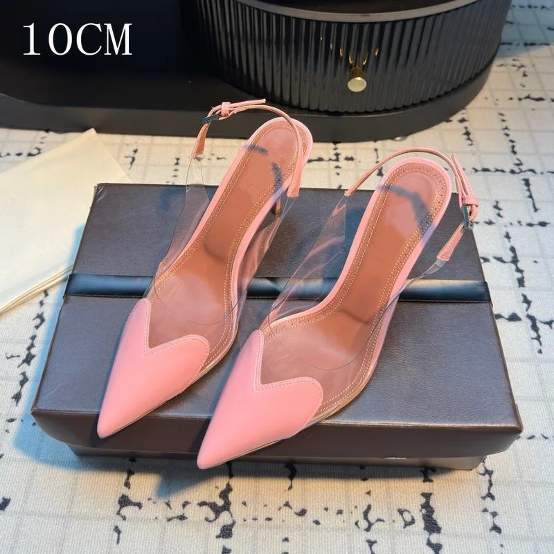 Pink 10cm