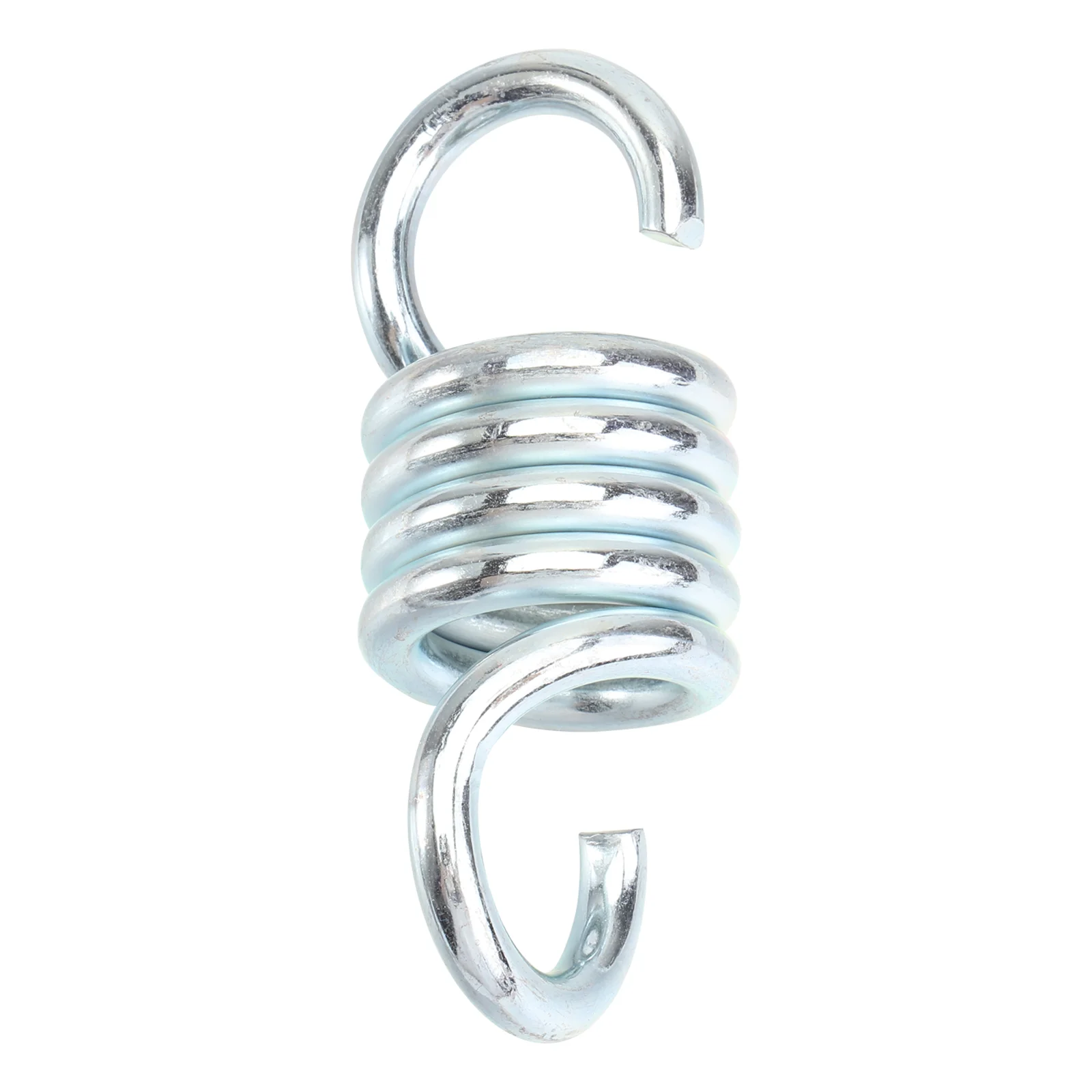 

2/4pcs Hammock Chair Hanging Porch Swing Spring Heavy Duty Stainless Steel Hammock Swing Dual Swivel Hooks 6.7mm 7mm 8mm A50