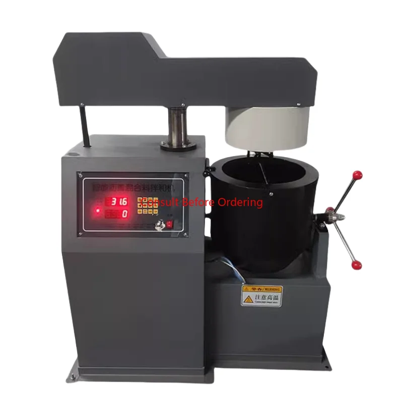 Лабораторные асфальтовые смесители Смеситель асфальтовых смесей Цена производителя