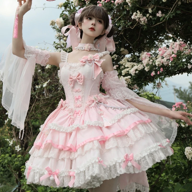 japanese doll dress style BJD Clothes Japanese Kimono for 1/3 SD Doll 1/4 Traditional Japanese Dress
