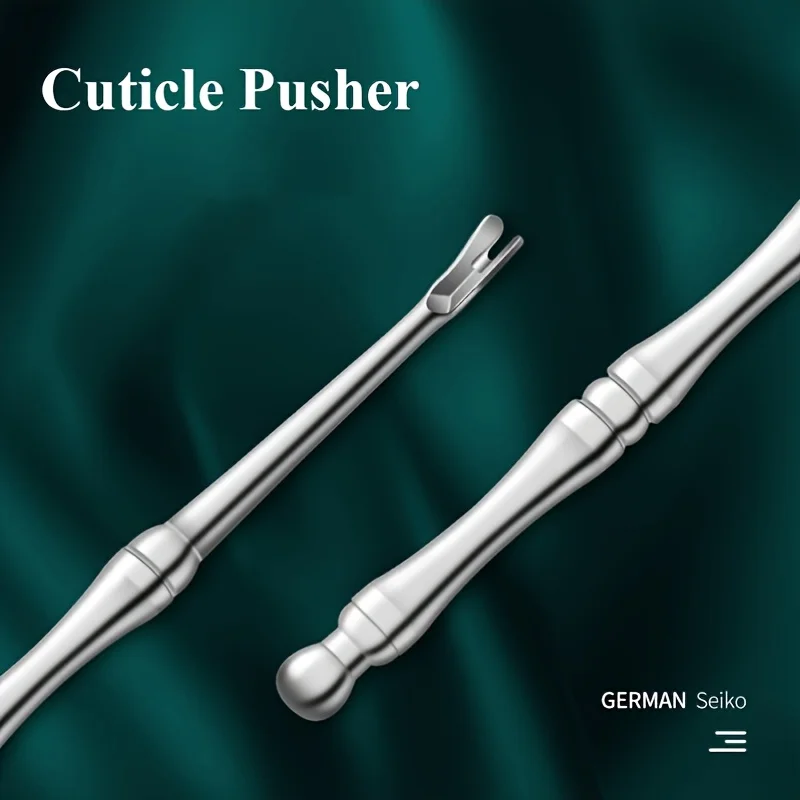 Thumbnail 2 - #21 Cuticle Pushers Comparison Guide