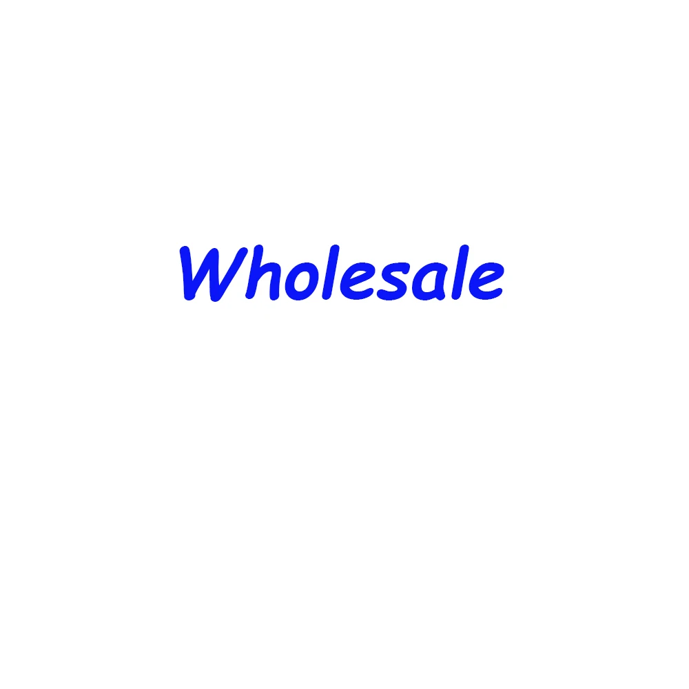 Wholesale Payment Link