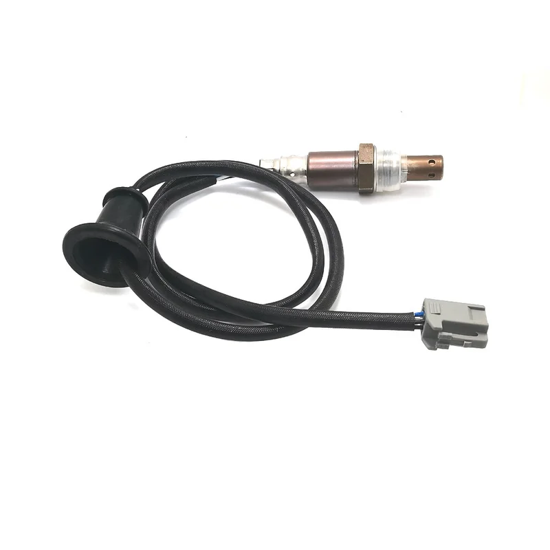 Z+   Oxygen O2 Sensor Rear 89465-02330 For 2009-2013 Toyota Corolla Matrix Vibe 1.8L