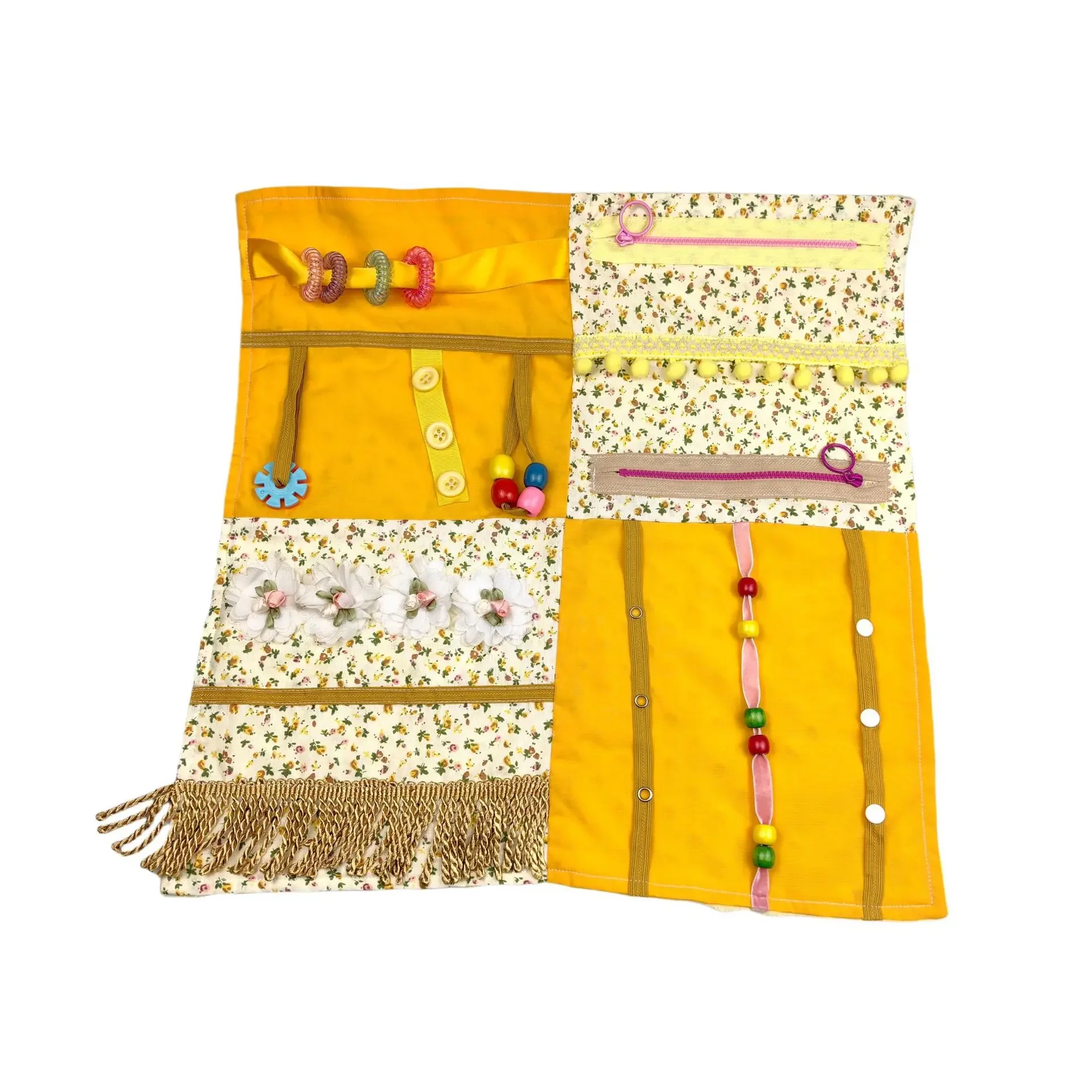 

Одеяло для восприятия пожилых людей, бархатная сенсорная подушечка, одеяло для восприятия заболеваний Альцгеймера, игрушечное одеяло для тренировки памяти