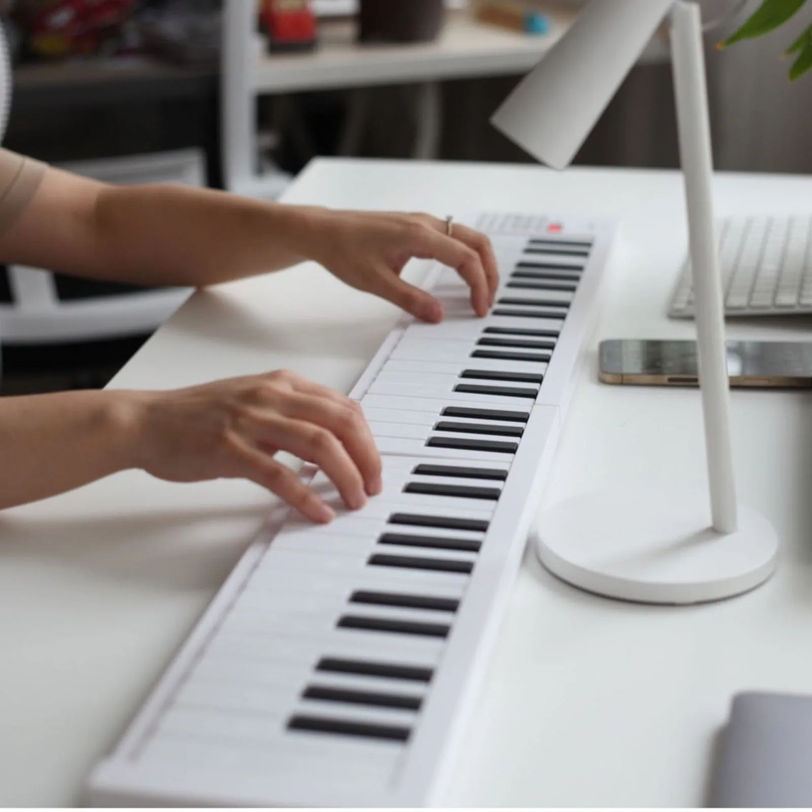Thumbnail 2 - #31 Latest Musical Keyboards Offers