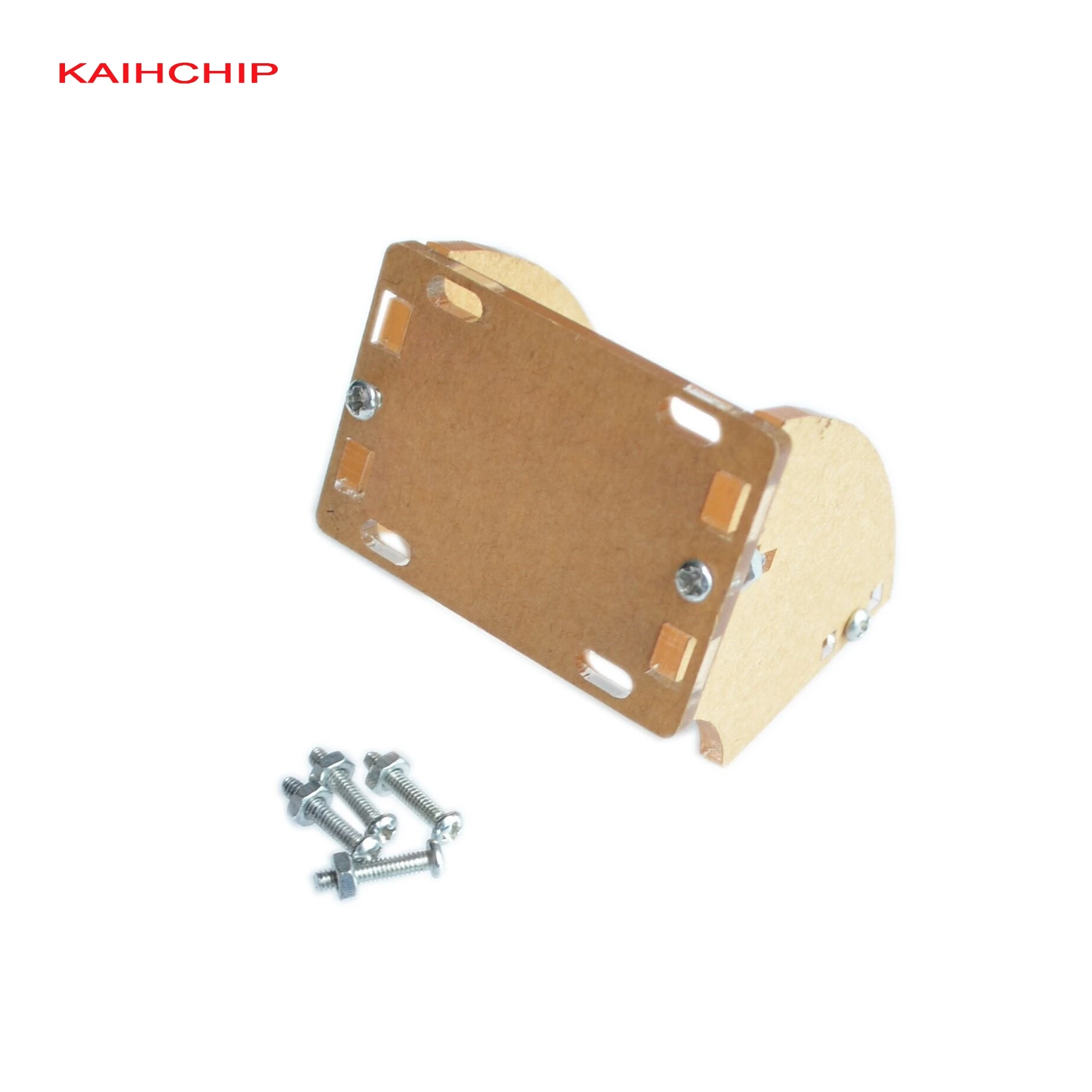 128X64 0.96 inch OLED LCD LED Display Module shell case holder stents