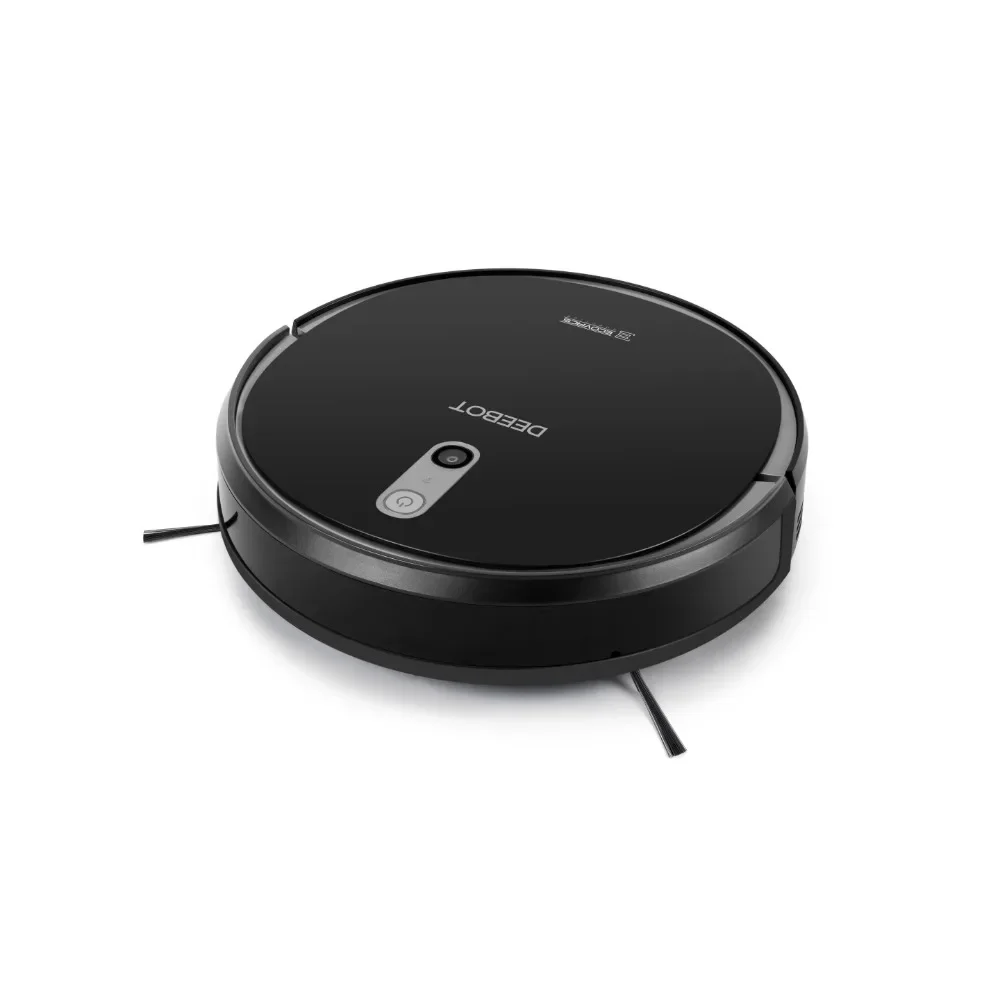 Robot Vacuum Cleaner With App 110 Minute Battery Life Cleaning Appliances Home