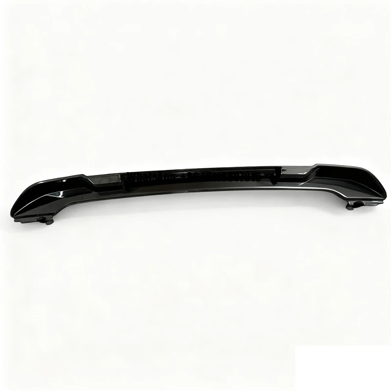 20-24 For Land Rover Defender L663 P Penggantian Kualitas Tinggi Pasta Bahan ABS Atap Spoiler Bagasi Belakang Sayap Spoiler Ekor