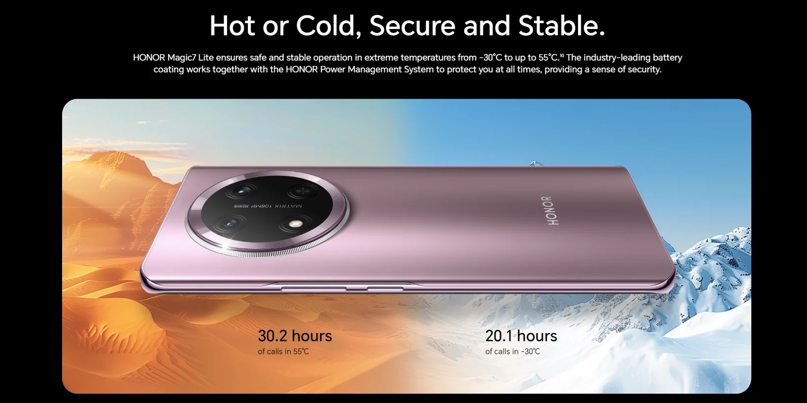 HONOR Magic7 Lite 5G,EU Version 5G Smartphone,6600mAh Battery,108MP AI Main Camera,SGS Certified 5-Star Drop Resistance