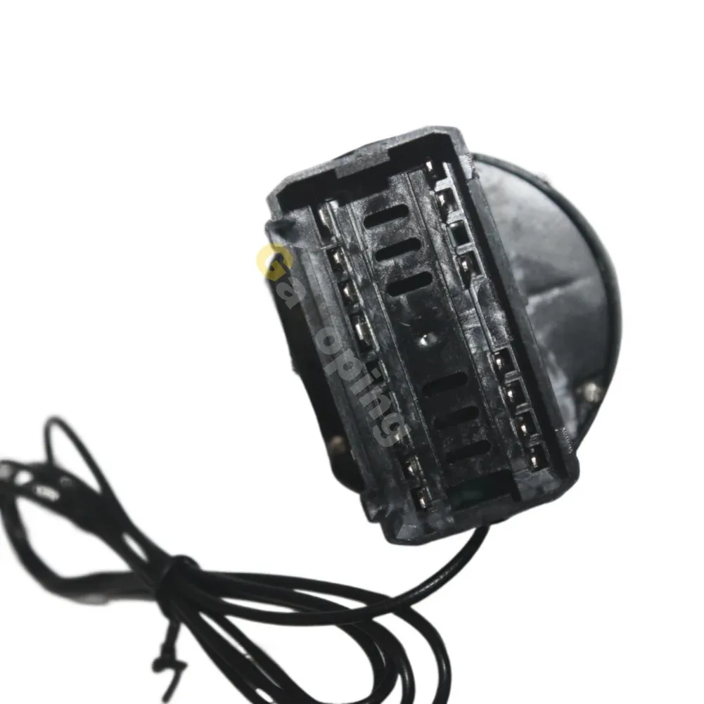 For Vw Jetta Bora Golf MK4 Passat B5 Beetle T5 Polo 9N Sharan Lupo Headlight Control Switch Button Car Accessories 3BD941531 view 6