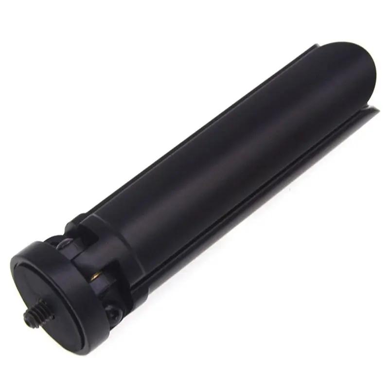 A59E Extended Grip Stabilizer Mini Vlog Tripod Accessories Handle Extension Stand for for SC Gimbal