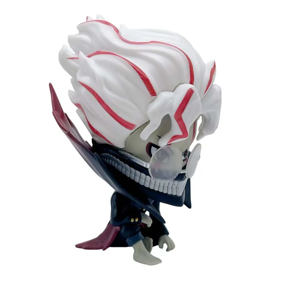 JP Anime Look Up Figuur perifere Okarun Ayase Momo beeldje mini leuke action figure PVC Model desktop kleine ornamenten 14 cm