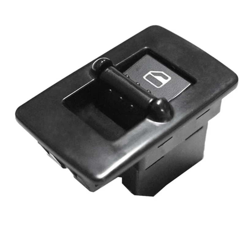 

AUTO Car Power Window Switch Window Glass Lift Control Button 1C0959855A For VW Beetle 1998-2010
