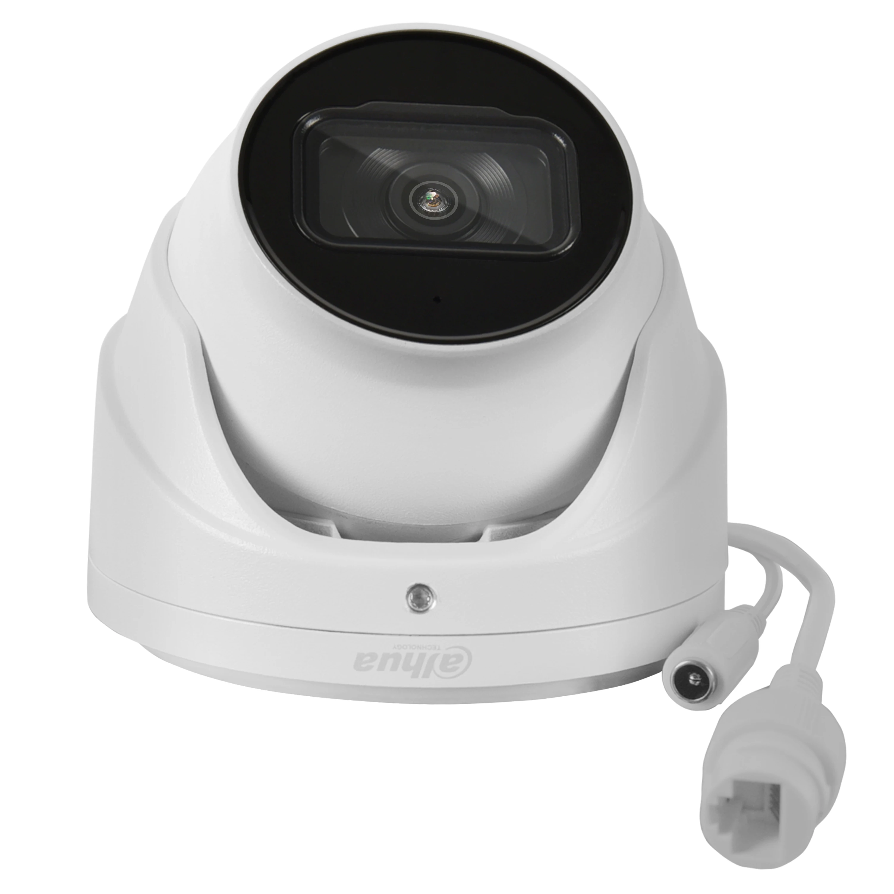 Dahua 8MP IP Camera WizSense IPC-HDW3841EM-S-S2 Built-in Mic Support SD Card 5MP IPC-HDW3541EM-AS Video Suriveillance Cameras