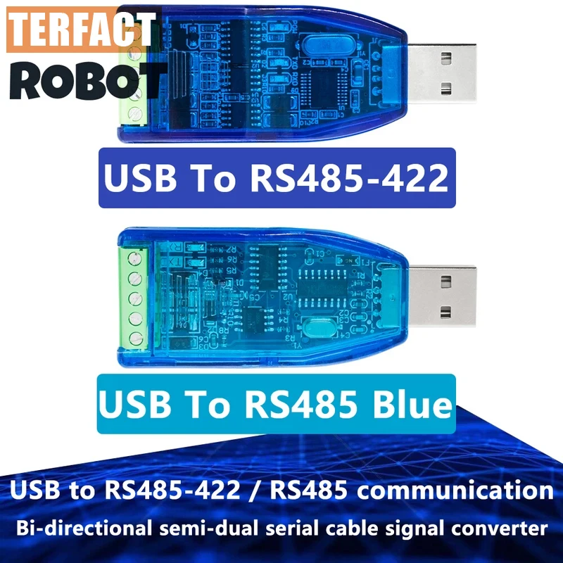 1~10pcs-terfact-robot-industrial-usb-to-rs485-422-converter-upgrade-protection-ch340-rs485-converter-for-arduino