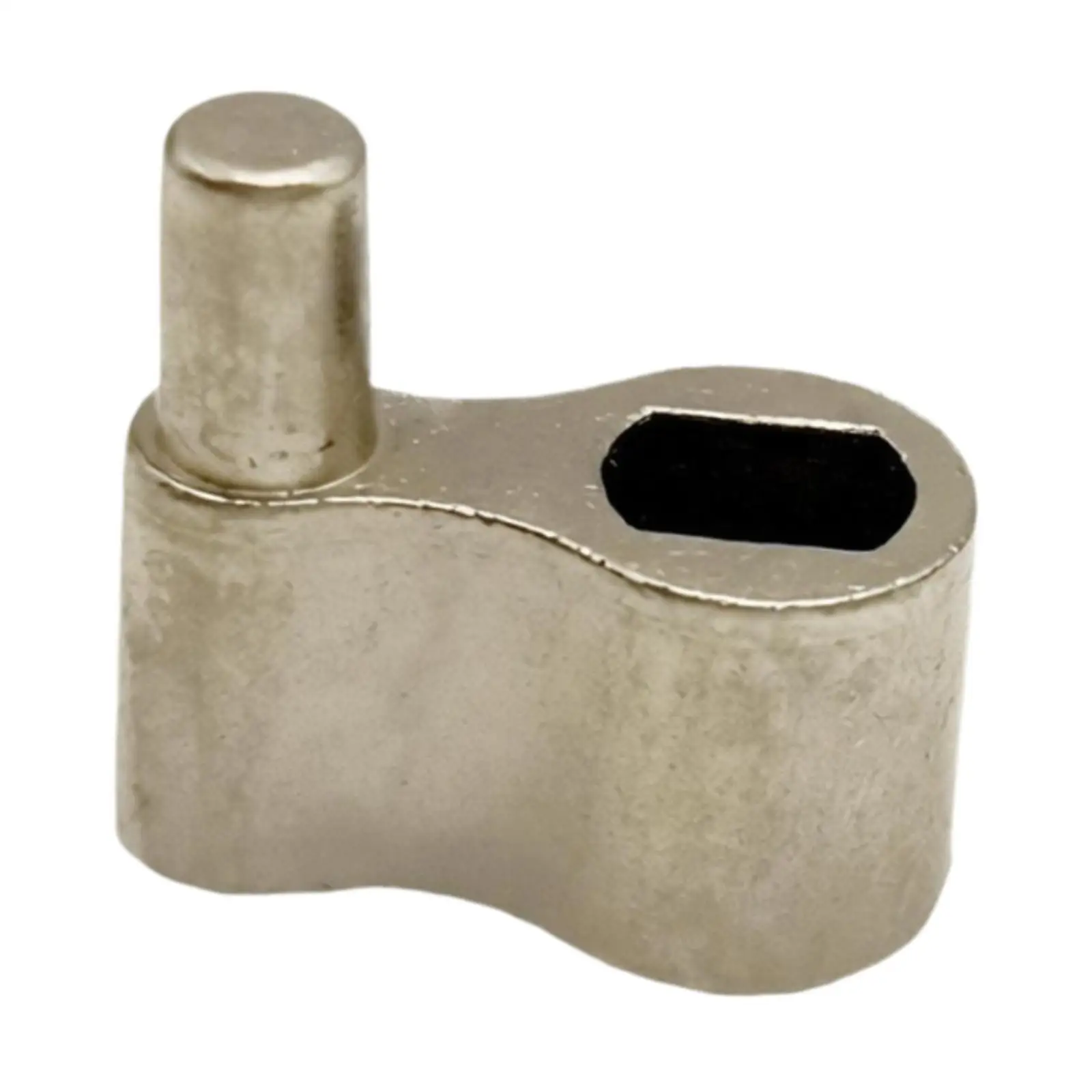 Trombone Rotor Valve Easy to Install Reliable Sturdy Rotation Shaft Attachment Valve Replacement Musical Instrument Repair Part