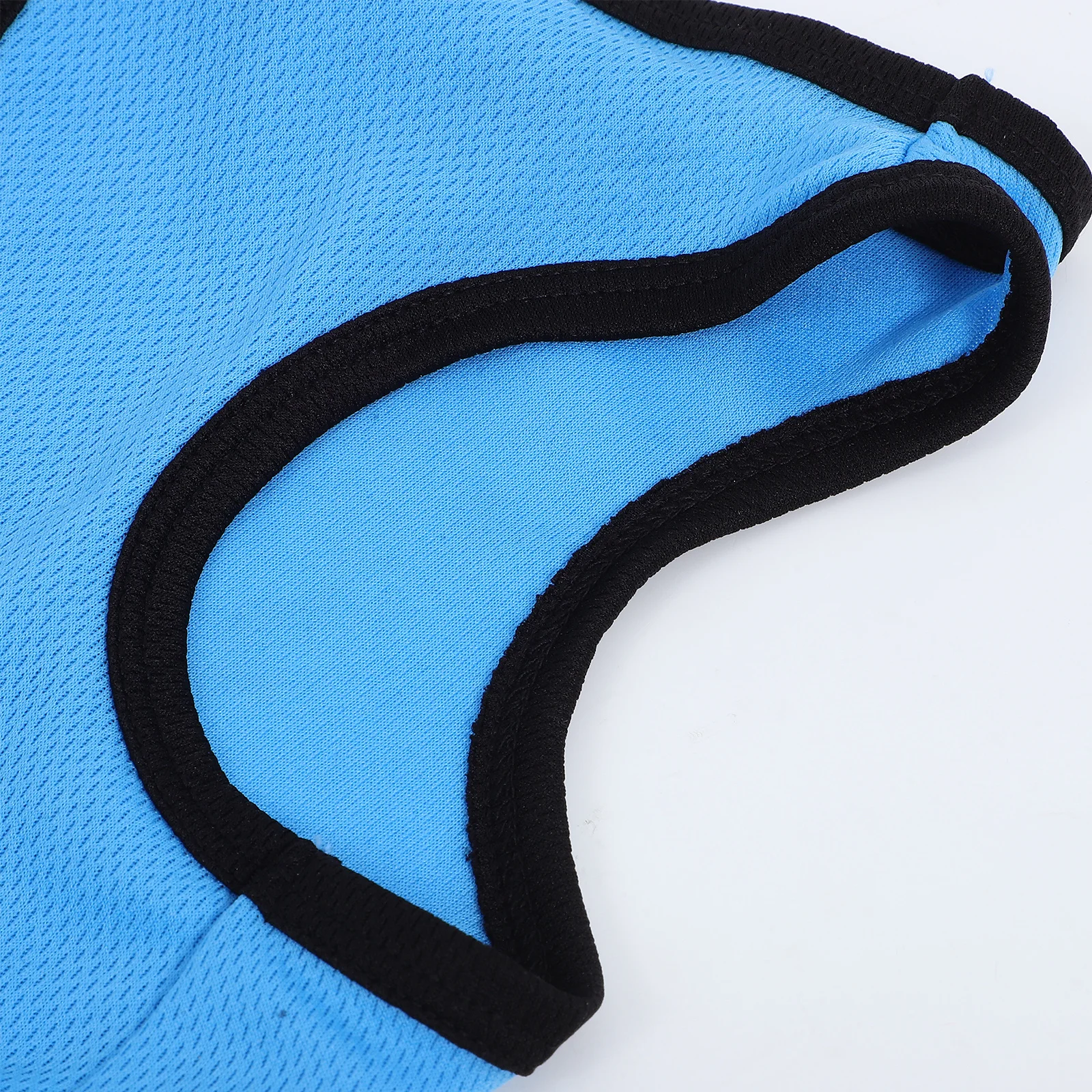 

Pet Vest Breathable Mesh Sleeveless Dog Clothes Summer Cool Waistcoat For Small Medium Large Dogs Stylish Outdoor Party