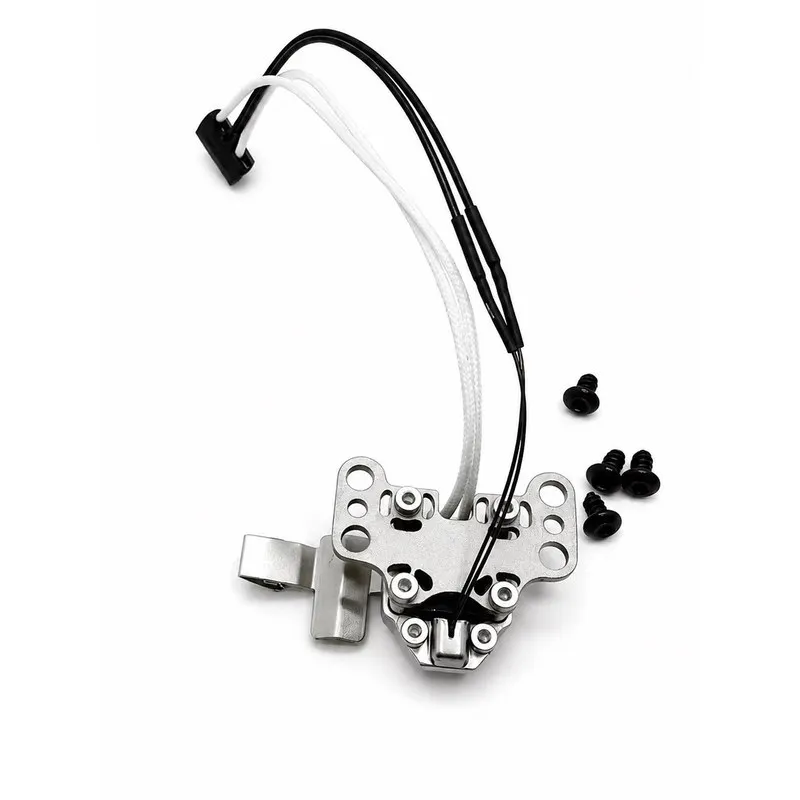 New Hot end heating component kit for Flashforge AD5X 3D printer