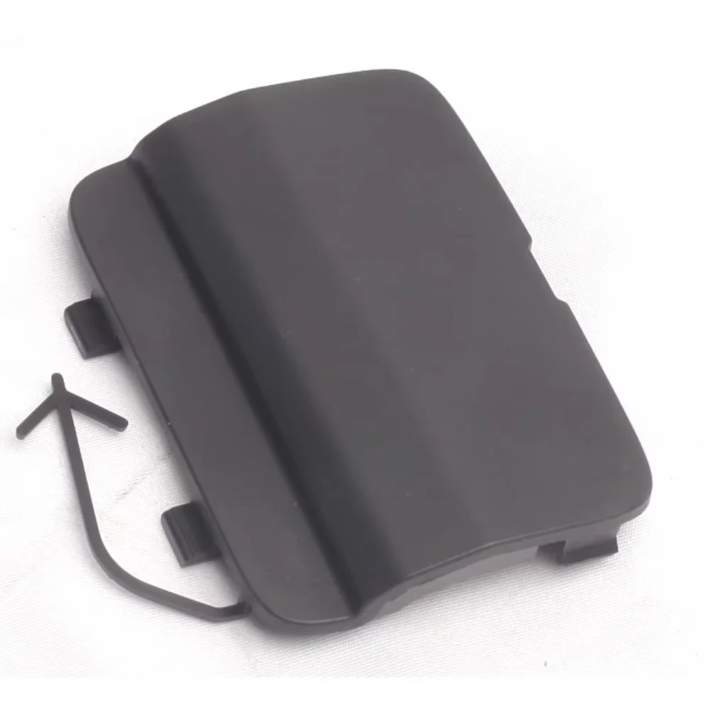 57731CA100 حقيقية اليسار اليمين المصد الخلفي بار غطاء مقطورة وصلة يغطي سحب هوك كاب لسوبارو BRZ GT86 2013 2014 2015-2019