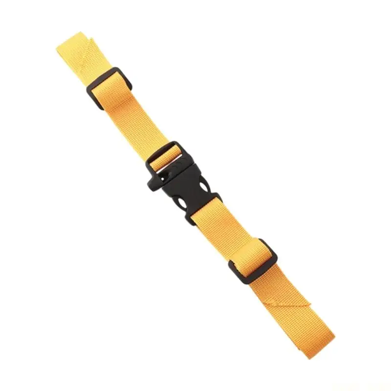 U2JB Ergonomic Load Relief Chest Strap For Backpacks Quickly Adjust Outdoor Activity