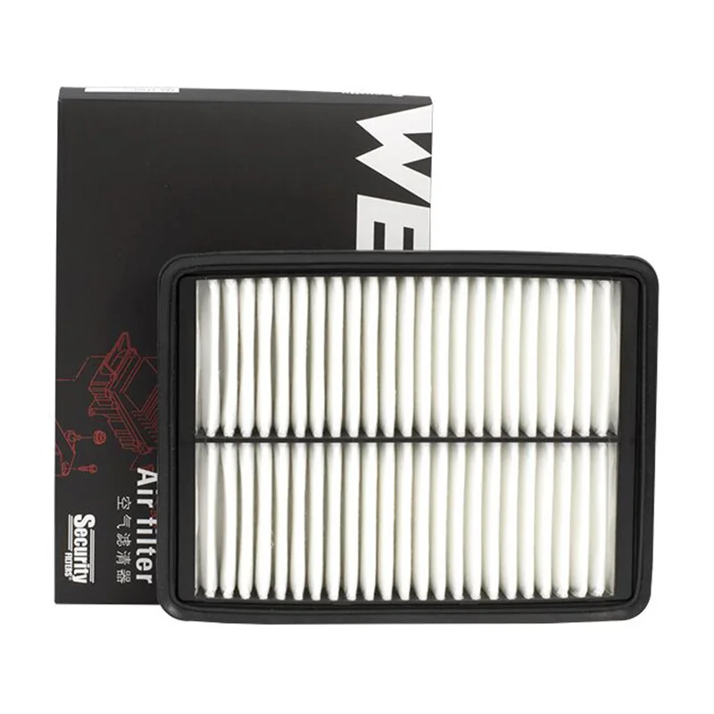 

For HONGQI H5 2017-2022 1.8T 30TD Gen1 CA4GC18TD-01 CA4GC18TD-11 WESTGUARD Air Filter MA3180 5HA013Z40 LX5301