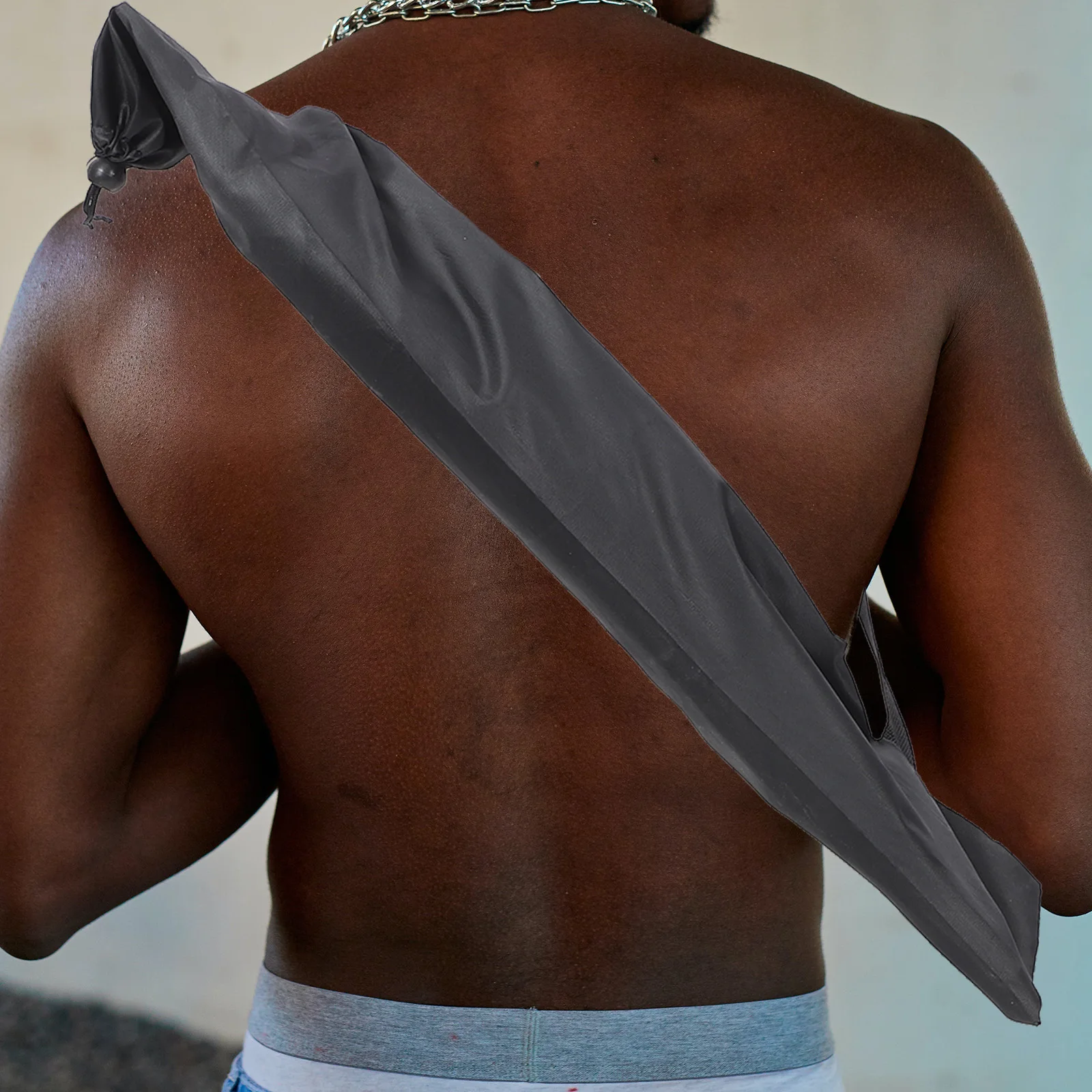 

Baseball Bat Storage Bag Heavy Duty Pouch for Protecting Bats during Transport Ideal Gift for Baseball Enthusiasts