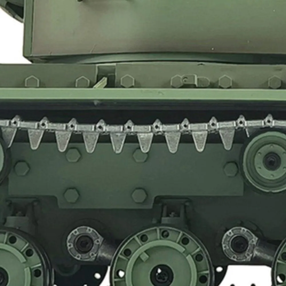 

Heng Long 1:16 RTR RC Tank Upgraded 7.0 Soviet KV-2 3949 Metal Tracks High Quality Toy Tanks Strong Build TH19750-SMT7