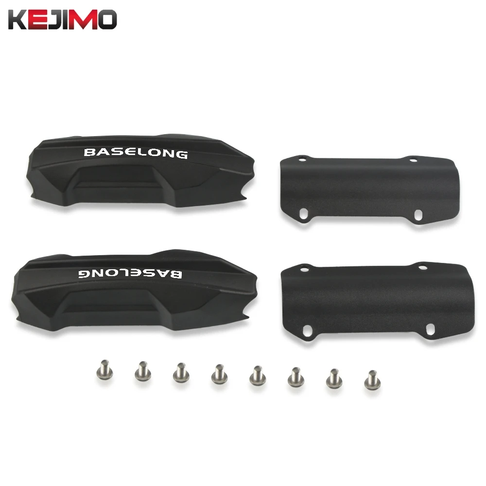 Motorbike For Voge 900DS DS900 DS900X 900DSX 900DS 2024 2025 Engine Crash Bars Engine Crash Bar Protector Guard Protection Block