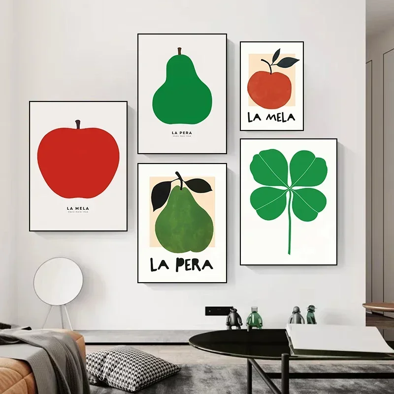 Retratos florales, pintura en lienzo, impresiones e carteles, surrealismo Vintage, decoración del hogar para sala de estar, regalos, arte estético, imagen de pared