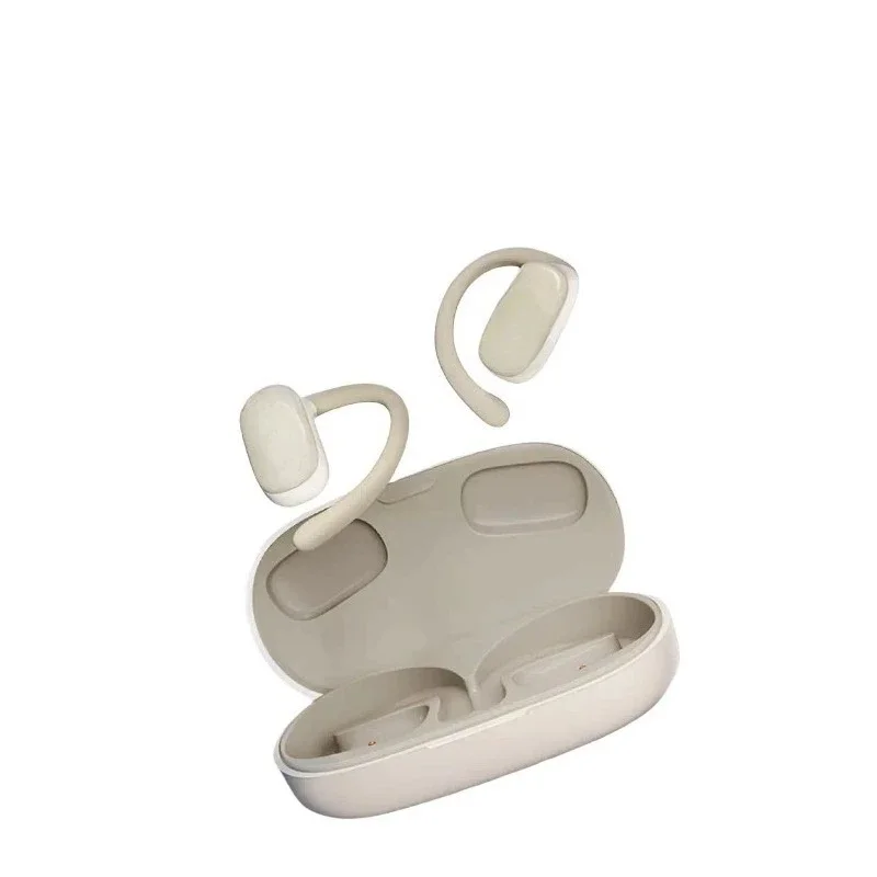 

Bluetooth headset air bone conduction ear hanging open TAT3708