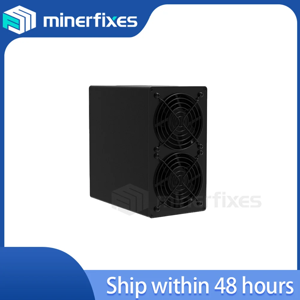 

Новый IceRiver AL2 Lite 2Th/s 500W ALPH Mining Asic Crypto Miner Алгоритм Blake3 Alephium Miner AL2 с блоком питания