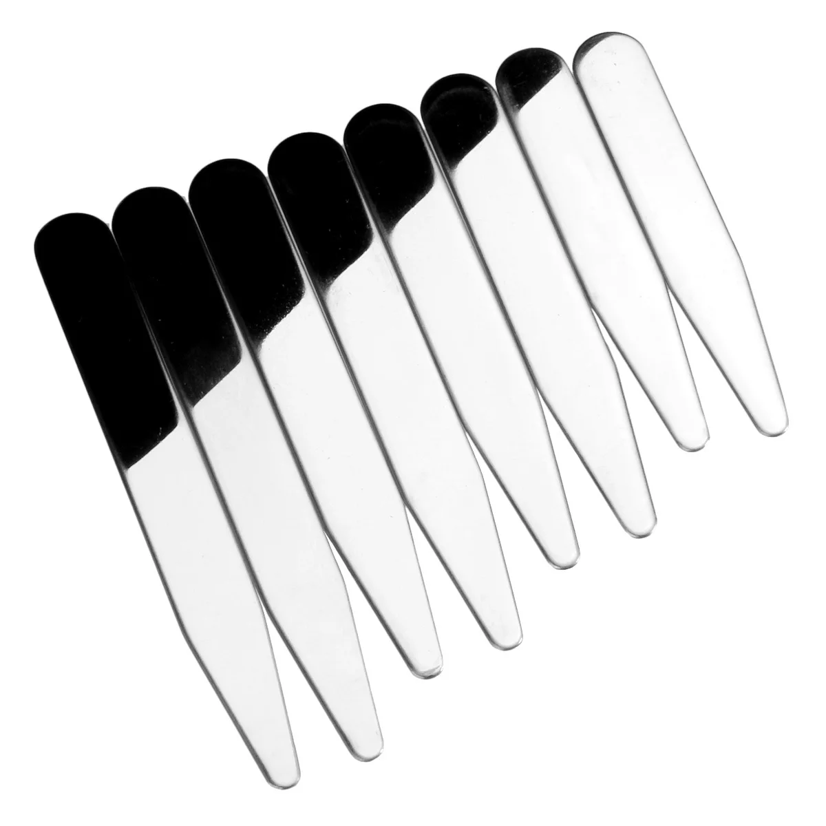 Рисунок 4 - металлические воротники