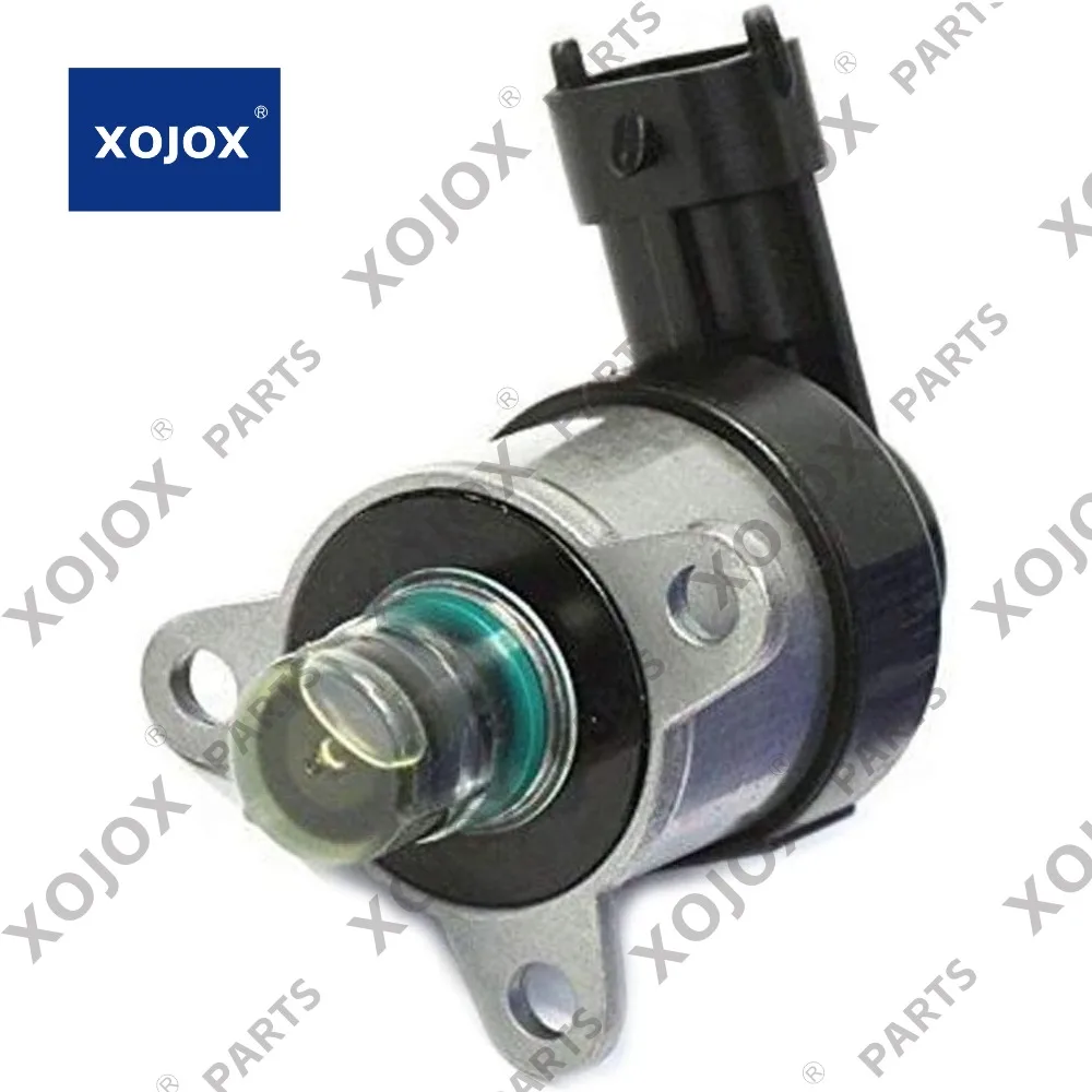 XOJOX 0928400656 วาล์วควบคุมแรงดันน้ำมันเชื้อเพลิง, อะไหล่รถยนต์ ZDTOPA
