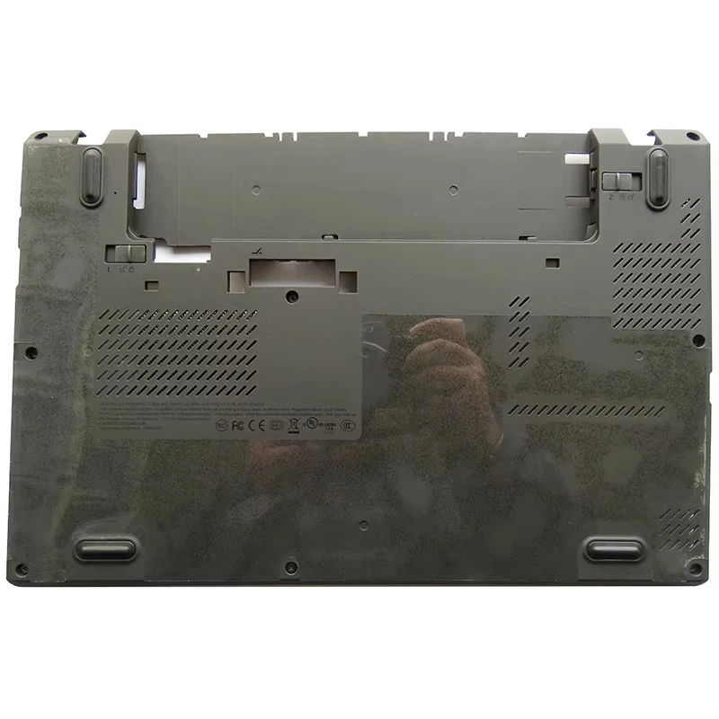 NEW Laptop Shell For Lenovo Thinkpad X240 X250 LCD Top Case/Bezel