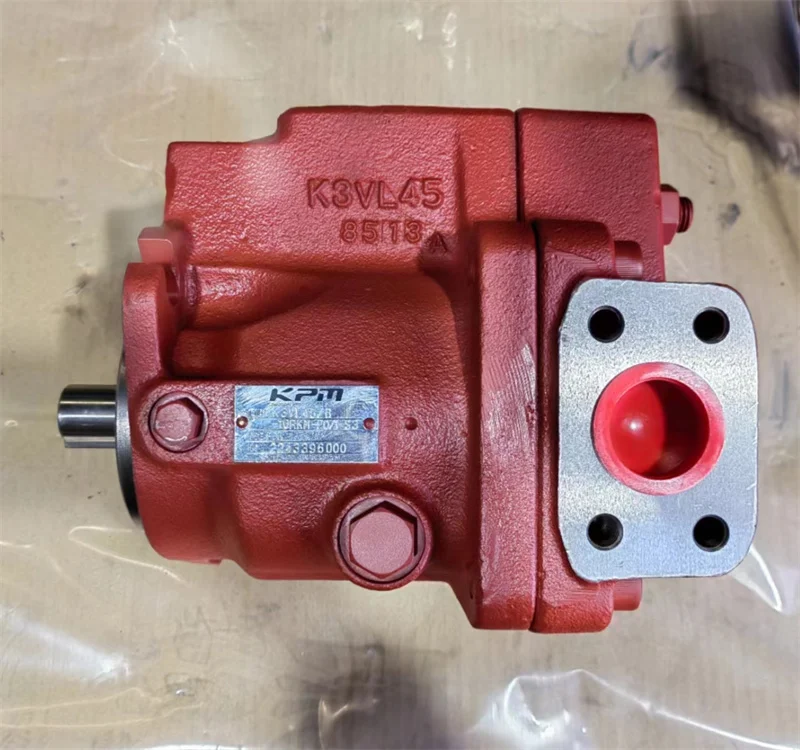K3VL PUMP  K3VL28 /C-1NRSM-L1 K3VL45 /B-1NRSM-L0 K3VL112 /B-1NRMM-L0/1-H4 Hydraulic Piston Pump