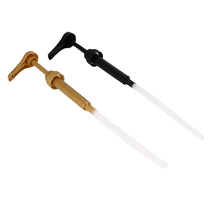 11 principais vendas bomba molho - №7