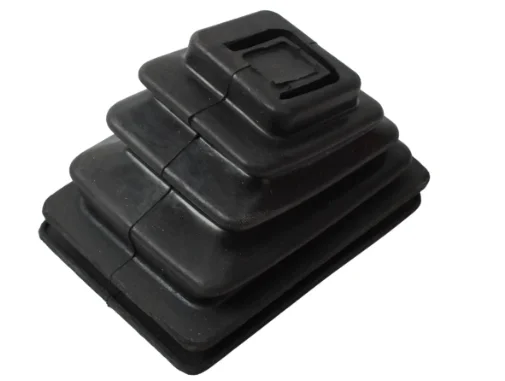 Clutch Fork Dust Cover Transmission Fork Dust Cover for GWM Great Wall Haval  H5 Wingle 5 Wingle 7 4D20 ZM015B-160101