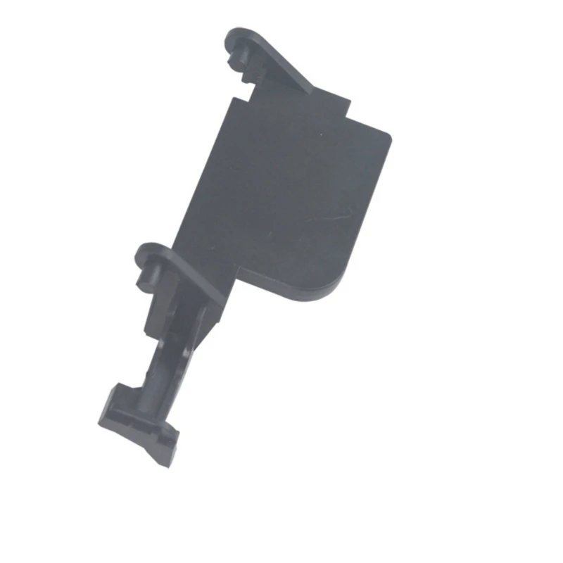 Упаковка из 2 опорных стержней для дверцы микроволновой печи, высокопрочный стержень, поддерживающая дверцу микроволновой печи,