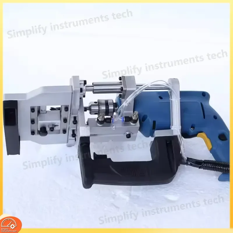 Portable Wood Trimmer Router Handheld Edge Banding Multifunctional Woodworking Tool for DIY Home Use Power