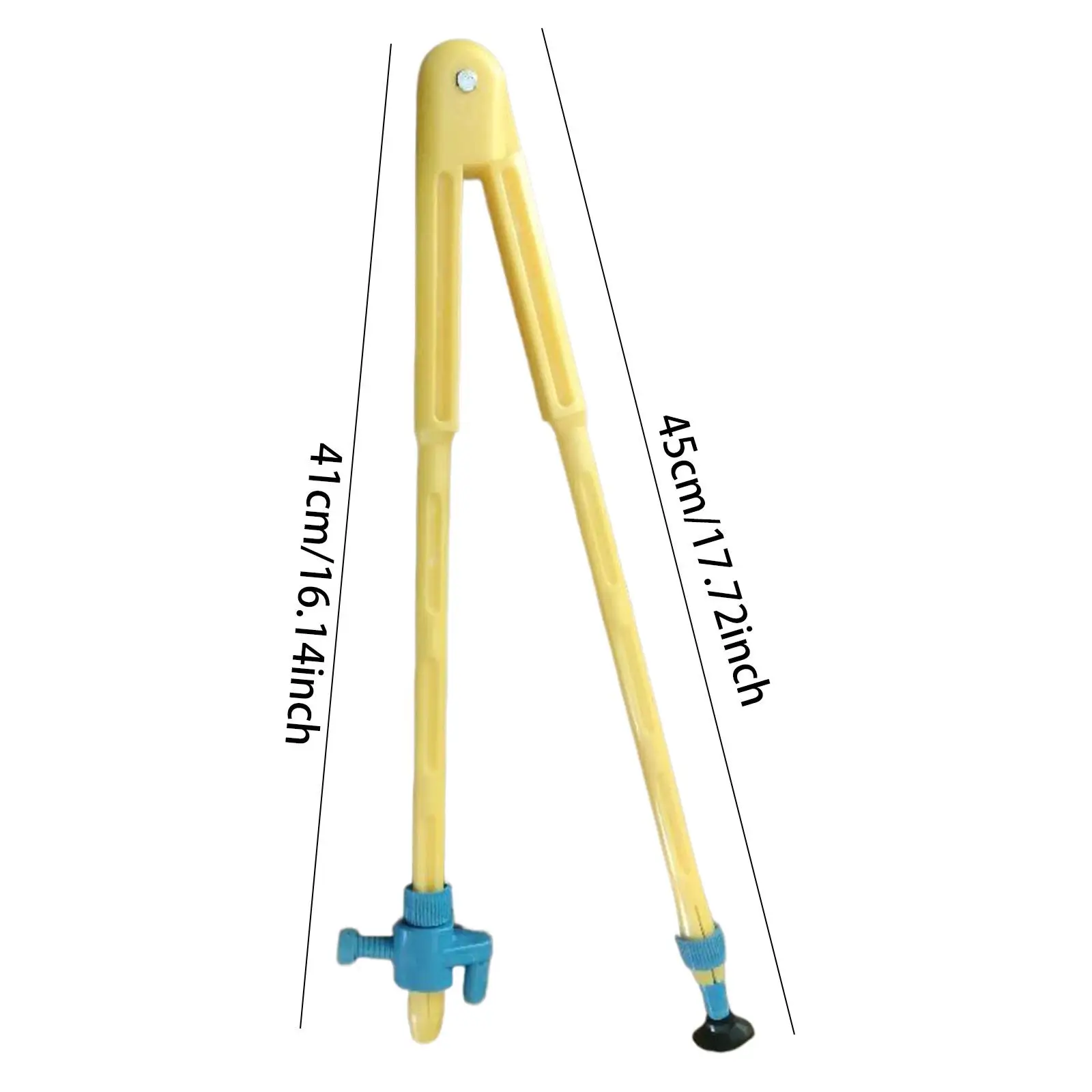 Teaching Compass Teaching Black Board Office Replacement Math White Board Demonstration Compass Large Math Teaching Compass