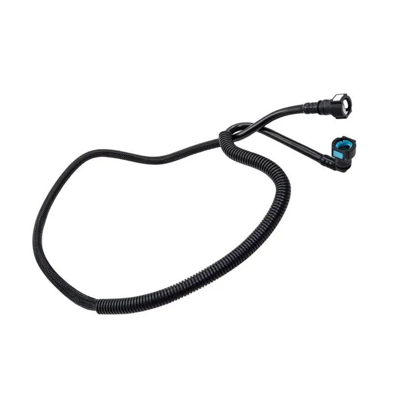 AT92-Fuel Line Part Number 904-023 For Cadillac Escalade ESV Suburban Tahoe GMC Yukon XL Model 2015-2020